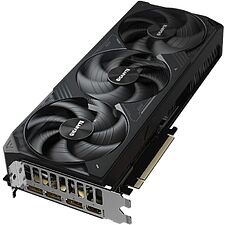 Видеокарта GigaByte GeForce RTX 5080 Windforce OC SFF 16G GDDR7 (GV-N5080WF3OC-16GD)