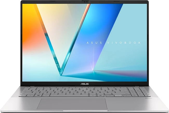 Ноутбук Asus VivoBook S16 M3607KA-SH131 Silver (90NB16T2-M00990)