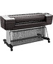 Плоттер HP Designjet T1700dr (W6B56A)