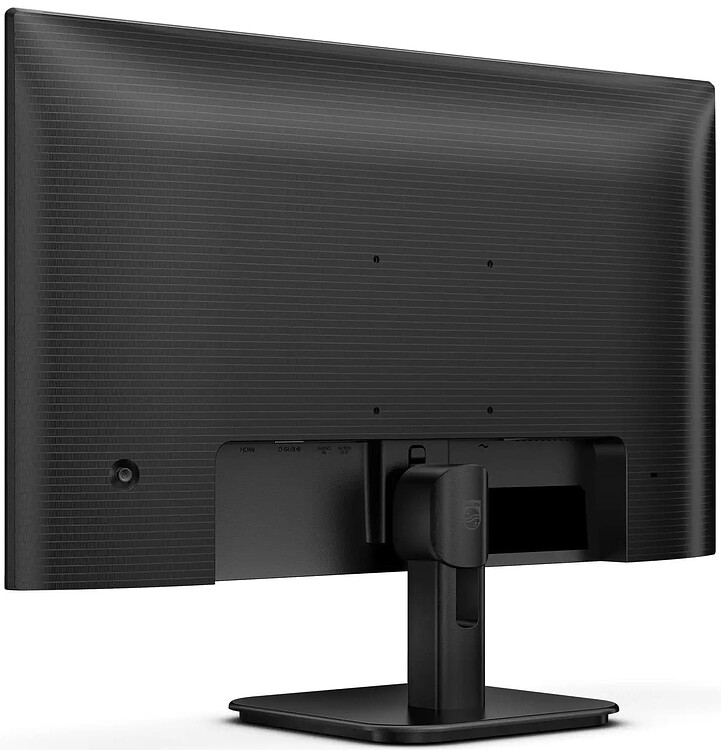 Монитор Philips 27E1N1100A/01