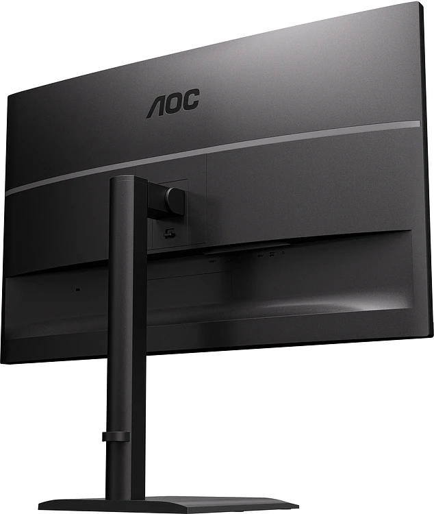 Монитор AOC Q32E4U черный