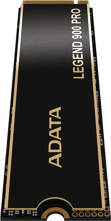 SSD диск A-Data Legend 900 Pro 4TB (SLEG-900P-4TCS)
