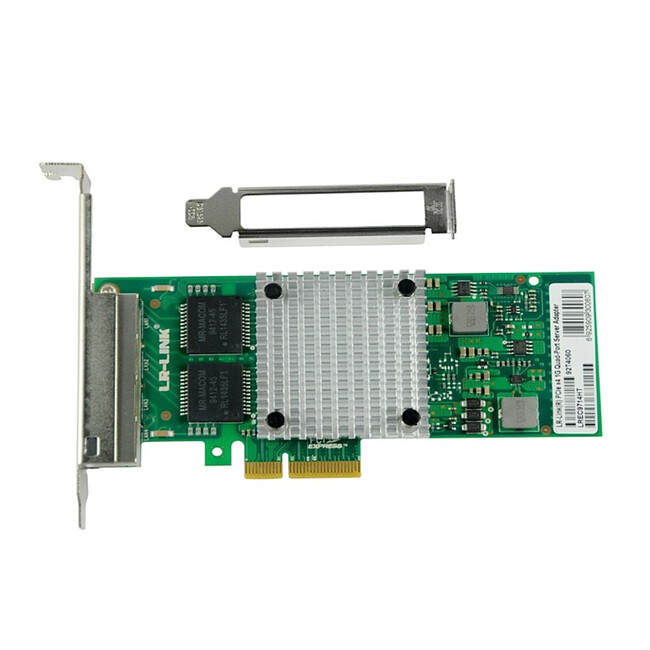 Сетевая карта Lr-Link LREC9714HT