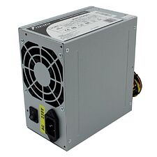 Блок питания PowerMan PM-400ATX oem (6106507)