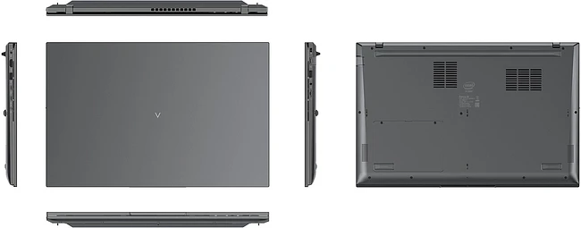 Ноутбук Digma Pro Fortis M (DN17P3-ADXW03)