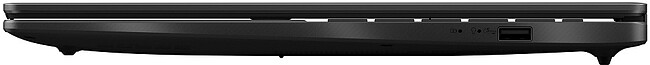 Ноутбук ASUS V16 V3607VJ-TK185W Matte Black (90NB15V1-M00M00)