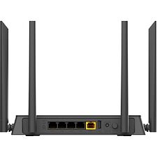 Wi-Fi роутер D-Link DIR-815/RU/R4A