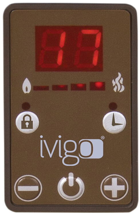 Конвектор iVigo EPK4590E20 дерево