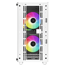 Корпус DeepCool CC360 WH ARGB (R-CC360-WHAPM3-G-1)