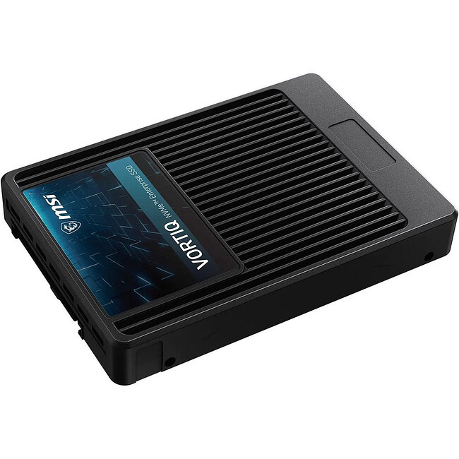  Vortiq E41XHYV6N-S U.2 7680GB
