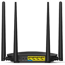 Беспроводной маршрутизатор Tenda AC5
