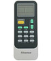 Мобильный кондиционер Hisense AP-09CR4GKWS00