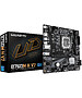 Материнская плата Gigabyte B760M H V2 rev. 1.0