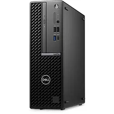 Компьютер Dell Optiplex 7010 Plus SFF черный (7010SP-7380)