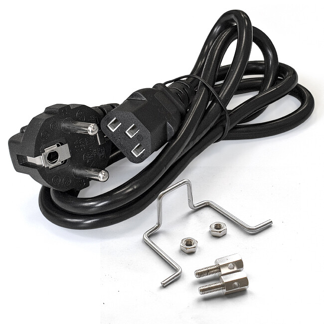 Блок питания ExeGate ATX-XP500 500W 278166 Black (EX219463RUS-S)
