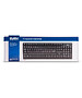 Клавиатура Sven Standard 301 USB черный (SV-03100301UB)