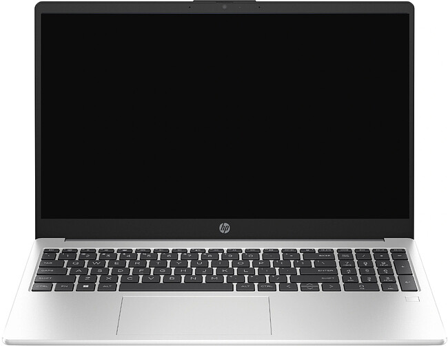 Ноутбук HP 250 G10 Silver (8A5C7EA)