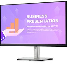 Монитор Dell P2422HE (210-BBBG)