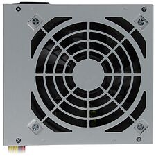 Блок питания PowerMan 500W PM-500ATX-F (6118741)