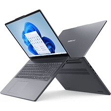 Ноутбук Lenovo IdeaPad Slim 3 16AHP10 Luna Grey (83KB000BRK)