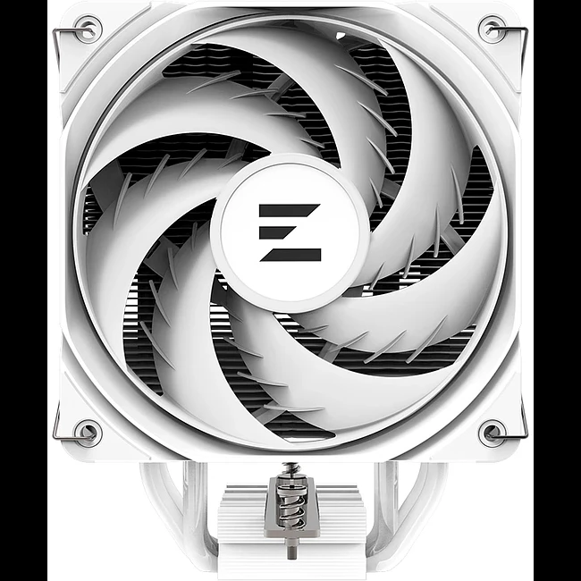 Кулер для процессора Zalman CNPS9X Performa Plus ARGB White