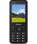 Мобильный телефон Xenium X280 черный (CTX280BK/00)