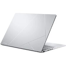 Ноутбук Asus Zenbook 14 UX3405CA-QL708 Foggy Silver (90NB14W4-M011J0)