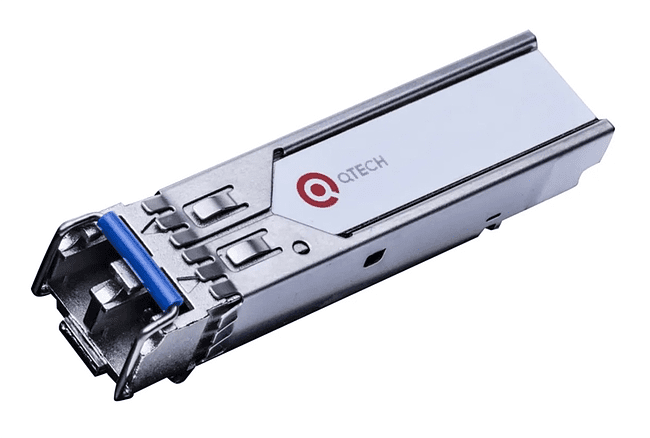 SFP-модуль QTech QSC-SFP+20G10E-1310