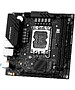 Материнская плата Maxsun MS-Challenger H610ITX 2LAN V3