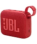 Беспроводная колонка JBL Go 4 Red (JBLGO4RED)