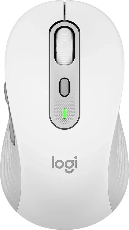 Мышь Logitech M750 белый (910-006271)
