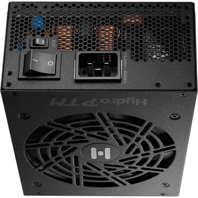 Блок питания FSP HPT2-1350M