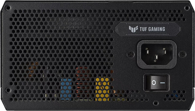 Блок питания ASUS TUF Gaming 850W Gold (90YE00S2-B0NA00)