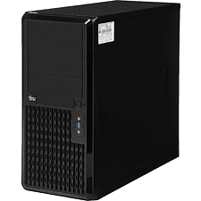 Сервер IRU Rock W9105P (2138756)