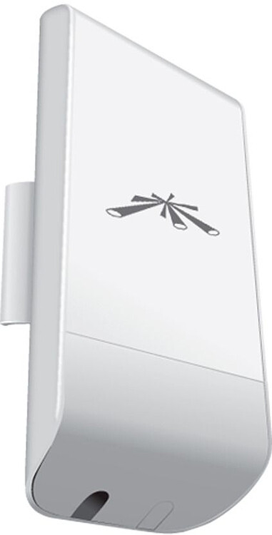 Точка доступа Ubiquiti NSM5 EU белый
