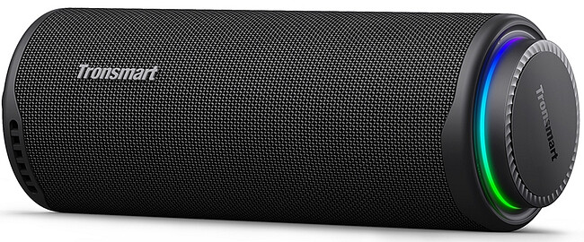 Портативная колонка Tronsmart T8 Black