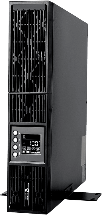 Источник бесперебойного питания Сайбер Электро ЭКСПЕРТ-1000Р