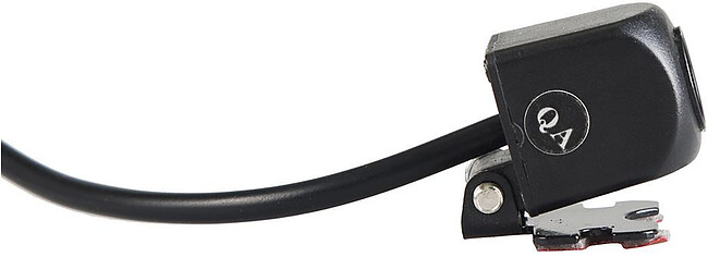 Камера заднего вида Silverstone F1 Interpower IP-840 (CAM-IP-840)