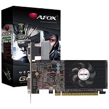 Видеокарта Afox GeForce GT 610 2Gb GDDR3 (AF610-2048D3L5-V3)