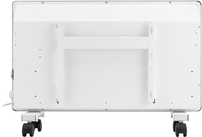 Конвектор Domfy DCW-CH1020 белый