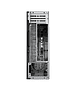 Корпус Powerman PS201A-BK