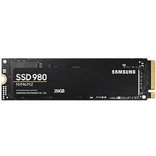 SSD диск Samsung 980 250GB (MZ-V8V250BW)