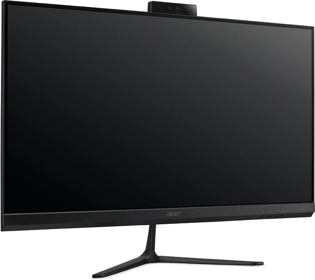 Моноблок Acer Aspire C27B Black (DQ.BQQCD.002)