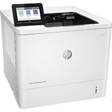 Принтер HP LaserJet Enterprise M611dn (7PS84A)
