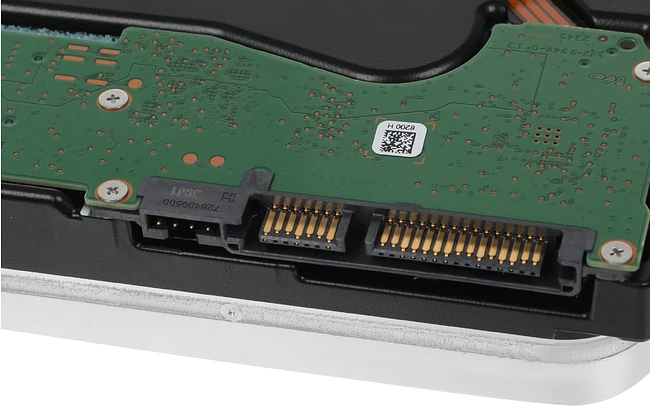 Жесткий диск Seagate Exos X24 20TB (ST20000NM002H)