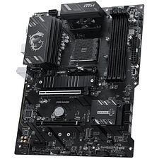 Материнская плата MSI B550 Gaming