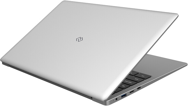 Ноутбук Digma EVE C5801 Silver (DN15CN-8CXW03)