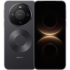 Смартфон Huawei Mate 80 Pro 16/512GB Black (51098SRA)