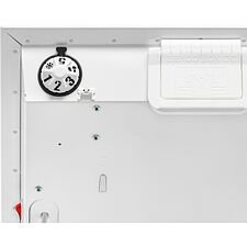 Конвектор iVigo EPK4550M05 белый