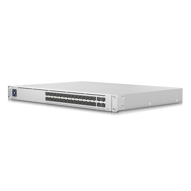 Коммутатор Ubiquiti UniFi Switch Aggregation Pro (USW-Pro-Aggregation)